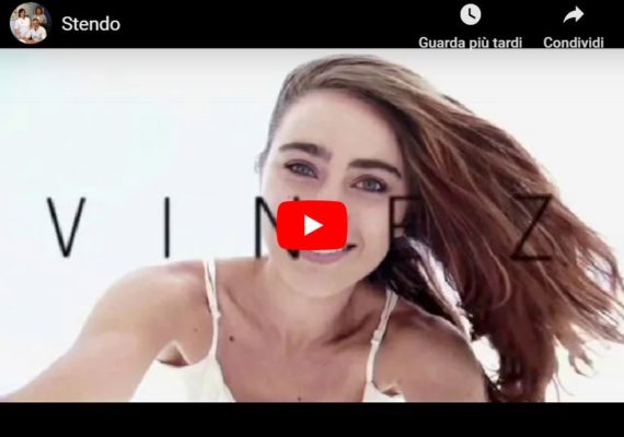 Riattiva la molecola della gioventù