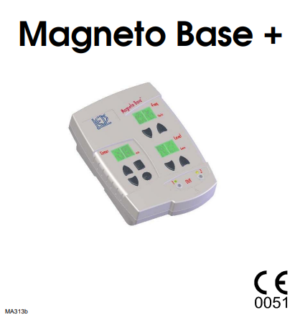 MAGNETOTERAPIA a noleggio